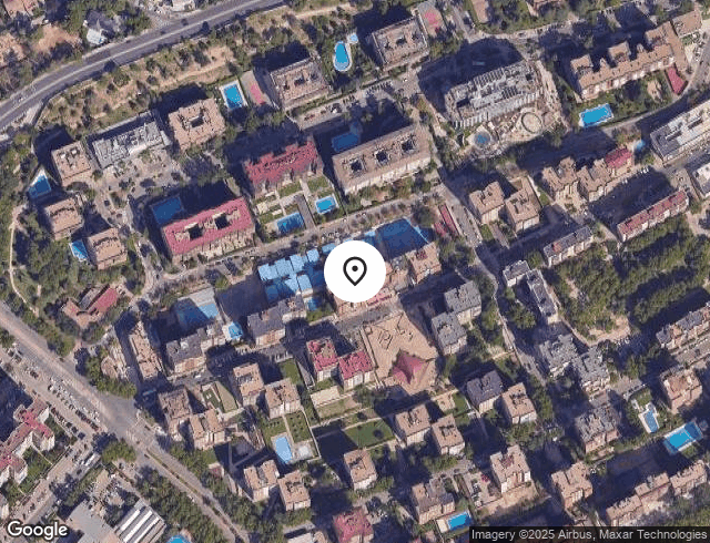 Piso en Calle Fermin Caballero , 42